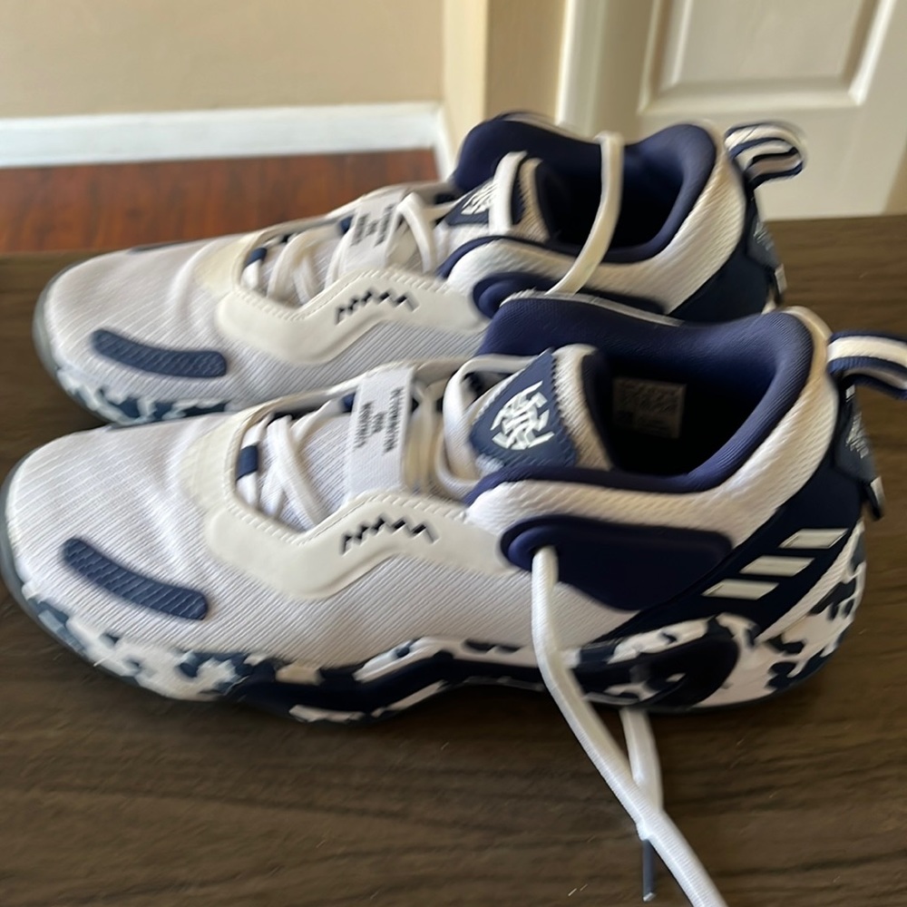 Adidas Don Issue 3 Basketball Shoes Size 12